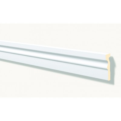 Štukatura DOMOSTYL MA12 (120 x 30 mm) Okrasni profili